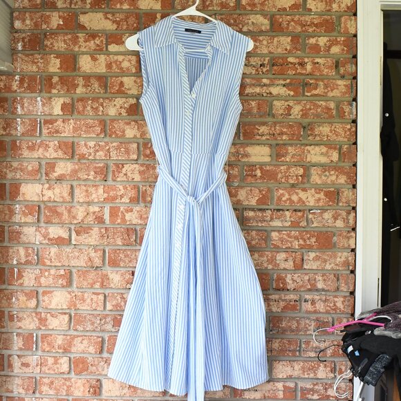 Tommy Hilfiger Dresses & Skirts - Tommy Hilfiger Sleeveless Dress